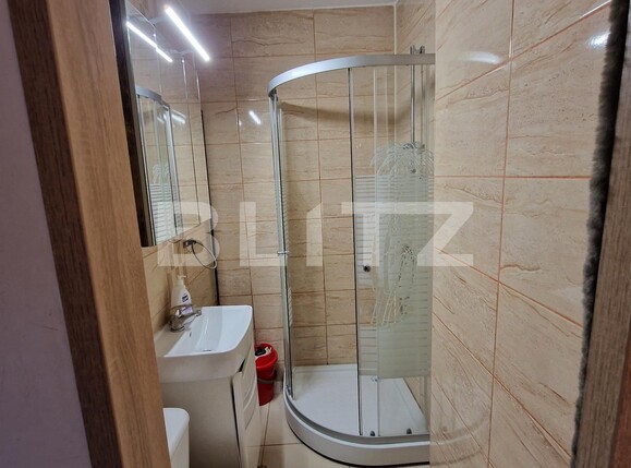 Garsonieră de închiriat Nicolina - 111351AI | BLITZ Iași | Poza6