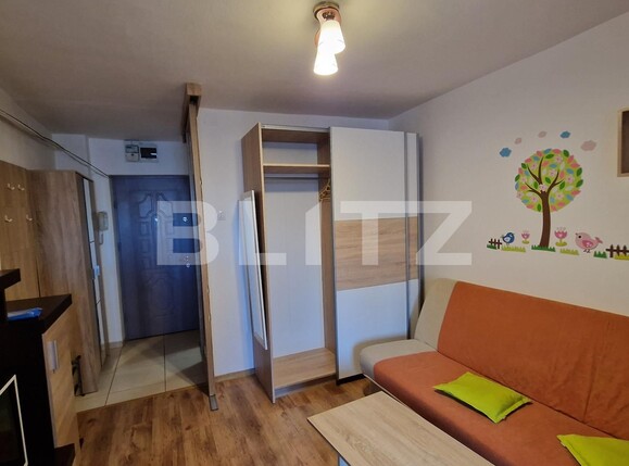 Garsonieră de închiriat Nicolina - 111351AI | BLITZ Iași | Poza2
