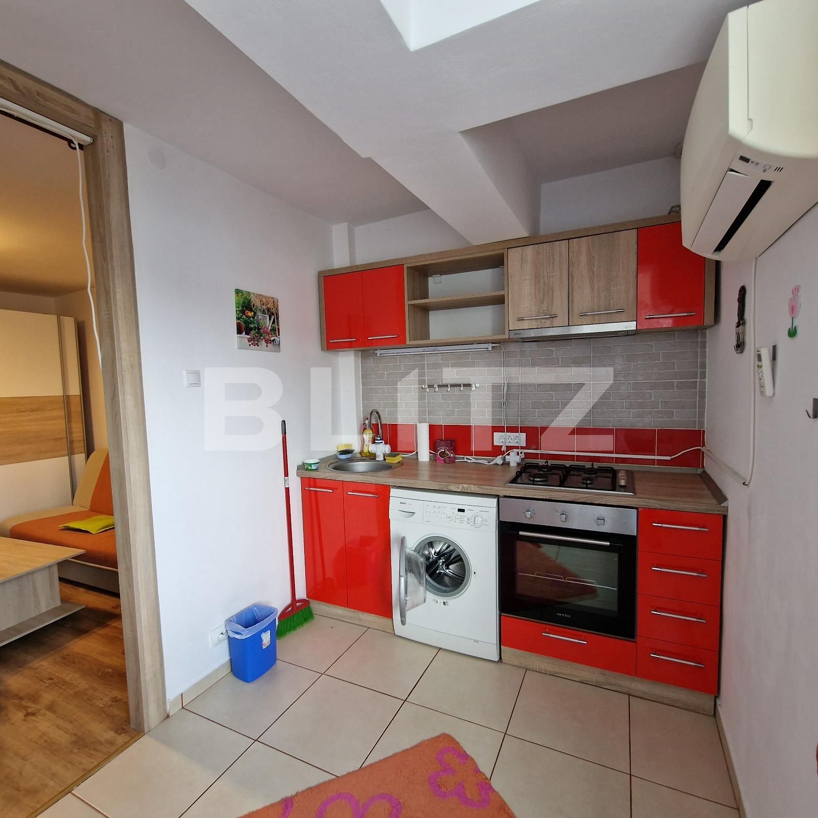 Garsonieră de închiriat Nicolina - 111351AI | BLITZ Iași | Poza3