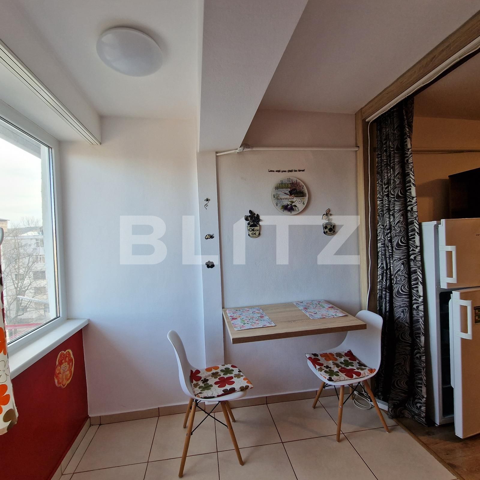 Garsonieră de închiriat Nicolina - 111351AI | BLITZ Iași | Poza5