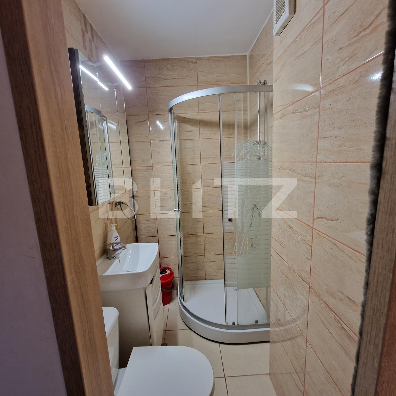 Garsonieră de închiriat Nicolina - 111351AI | BLITZ Iași | Poza6