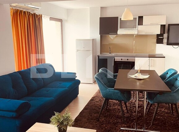 Apartament de vânzare 2 camere Central - 111352AV | BLITZ Iași | Poza2