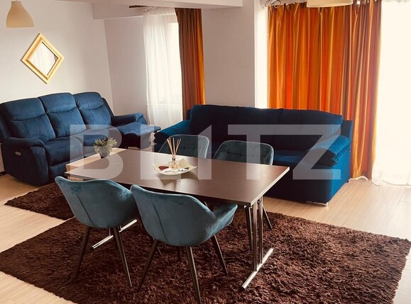Apartament de vânzare 2 camere Central - 111352AV | BLITZ Iași | Poza1