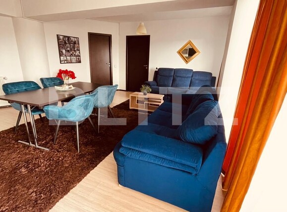 Apartament de vânzare 2 camere Central - 111352AV | BLITZ Iași | Poza3