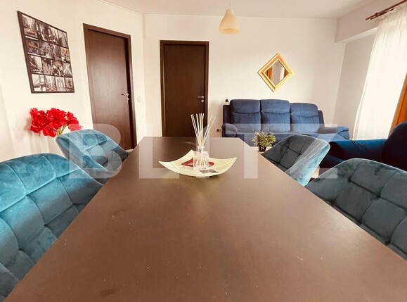 Apartament de vânzare 2 camere Central - 111352AV | BLITZ Iași | Poza5