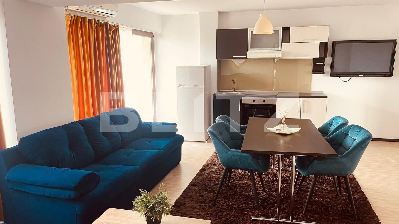 Apartament de vânzare 2 camere Central - 111352AV | BLITZ Iași | Poza2