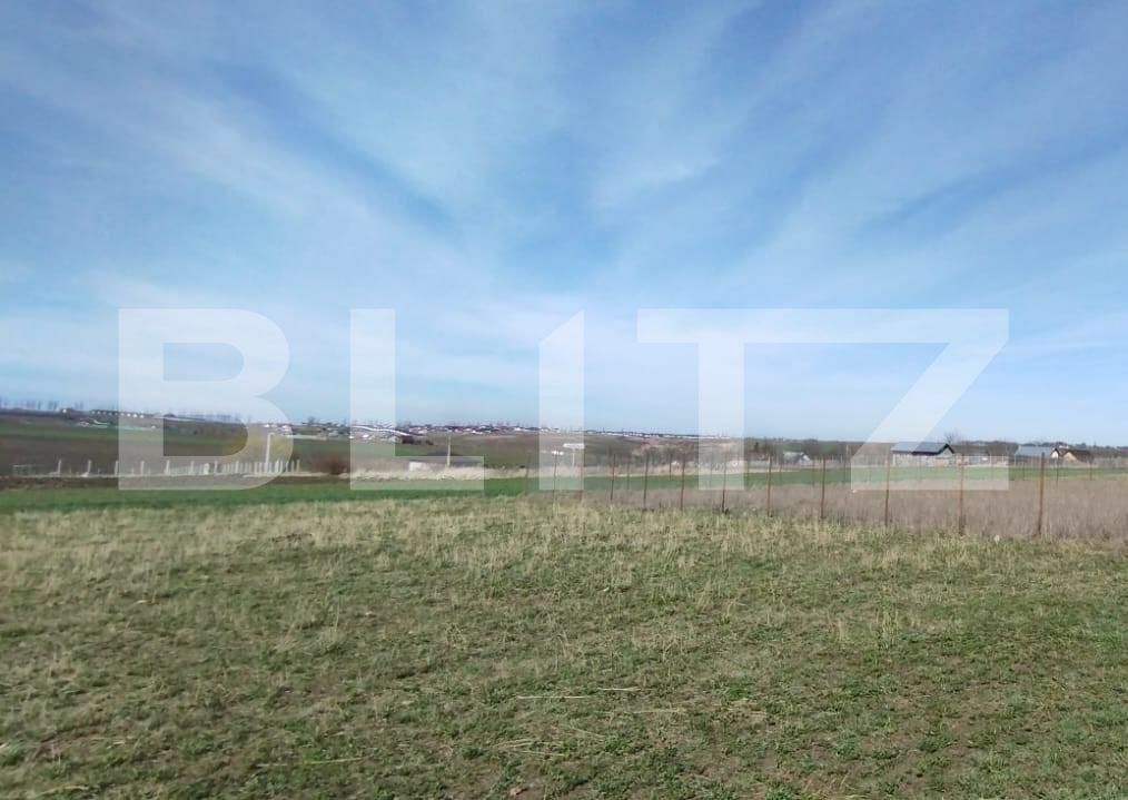 Teren de vânzare Proselnici - 111380TV | BLITZ Iași | Poza2
