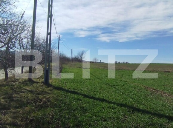 Teren de vânzare Holboca - 111386TV | BLITZ Iași | Poza1