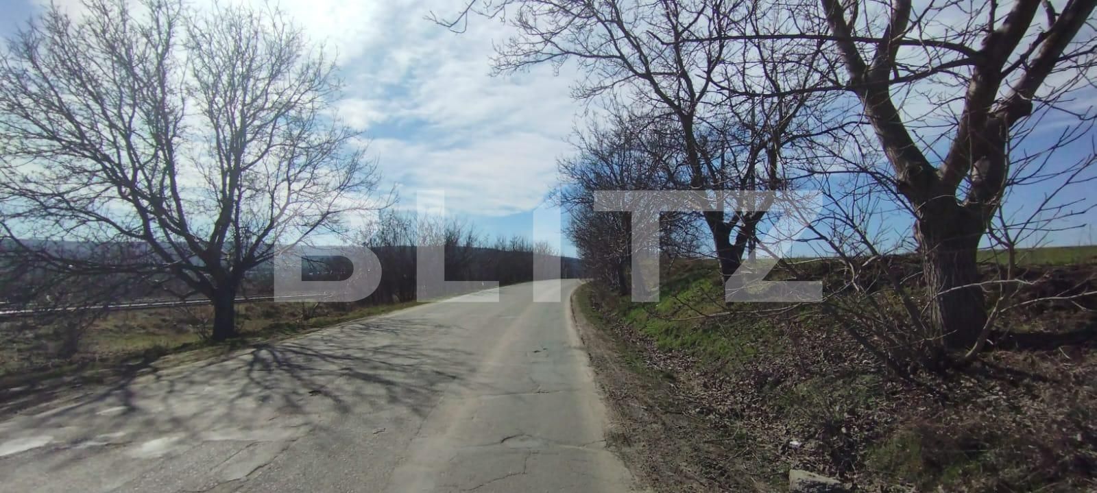 Teren de vânzare Holboca - 111386TV | BLITZ Iași | Poza2