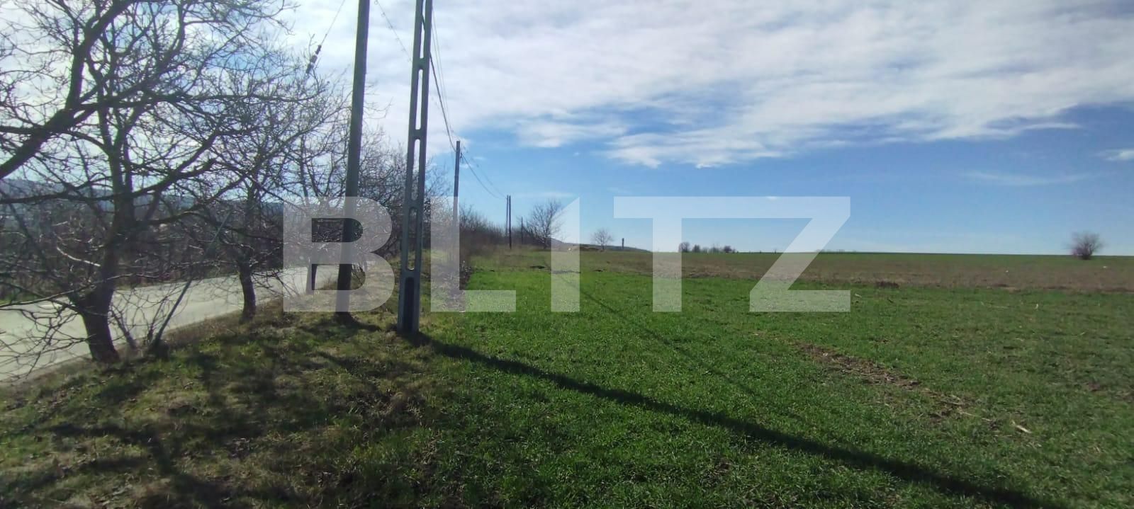 Teren de vânzare Holboca - 111386TV | BLITZ Iași | Poza1