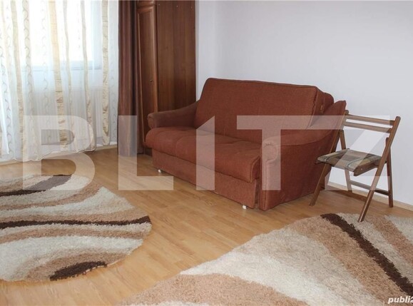Garsonieră de închiriat Cug - 111387AI | BLITZ Iași | Poza2