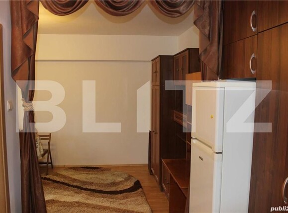 Garsonieră de închiriat Cug - 111387AI | BLITZ Iași | Poza4