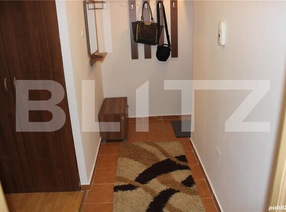 Garsonieră de închiriat Cug - 111387AI | BLITZ Iași | Poza3