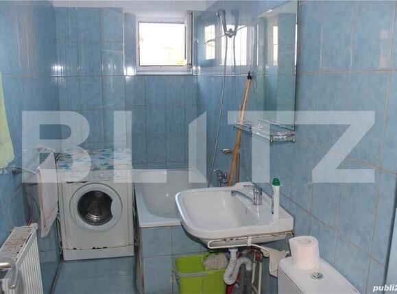 Garsonieră de închiriat Cug - 111387AI | BLITZ Iași | Poza5