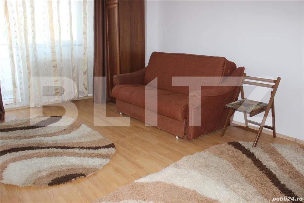 Garsonieră de închiriat Cug - 111387AI | BLITZ Iași | Poza2