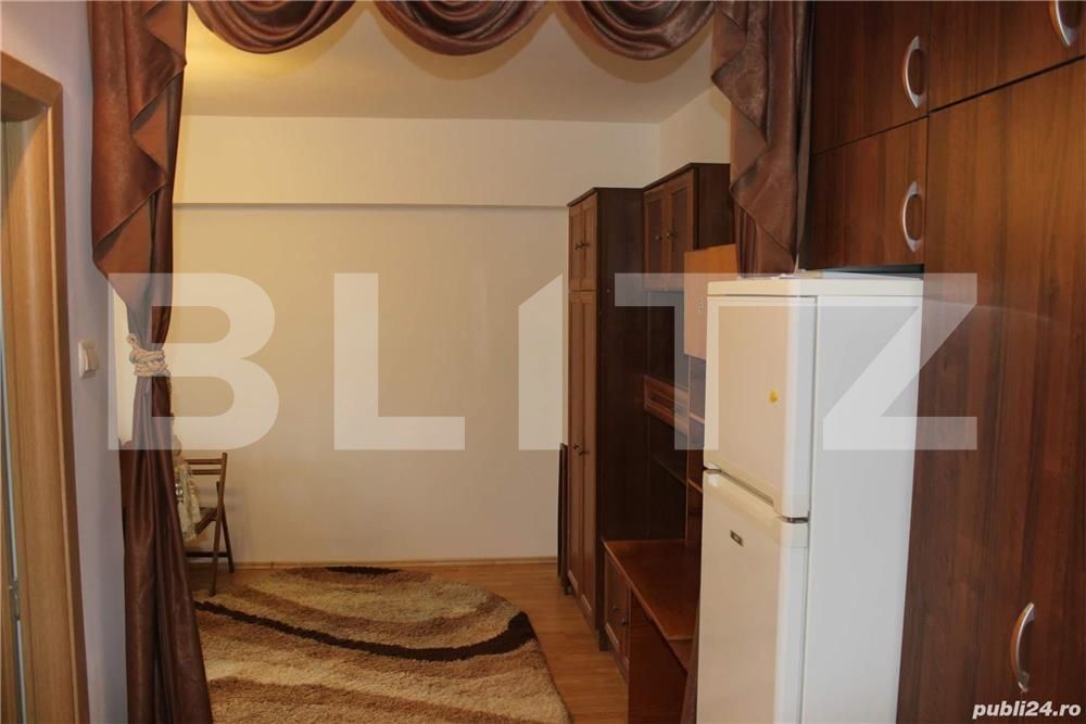 Garsonieră de închiriat Cug - 111387AI | BLITZ Iași | Poza4