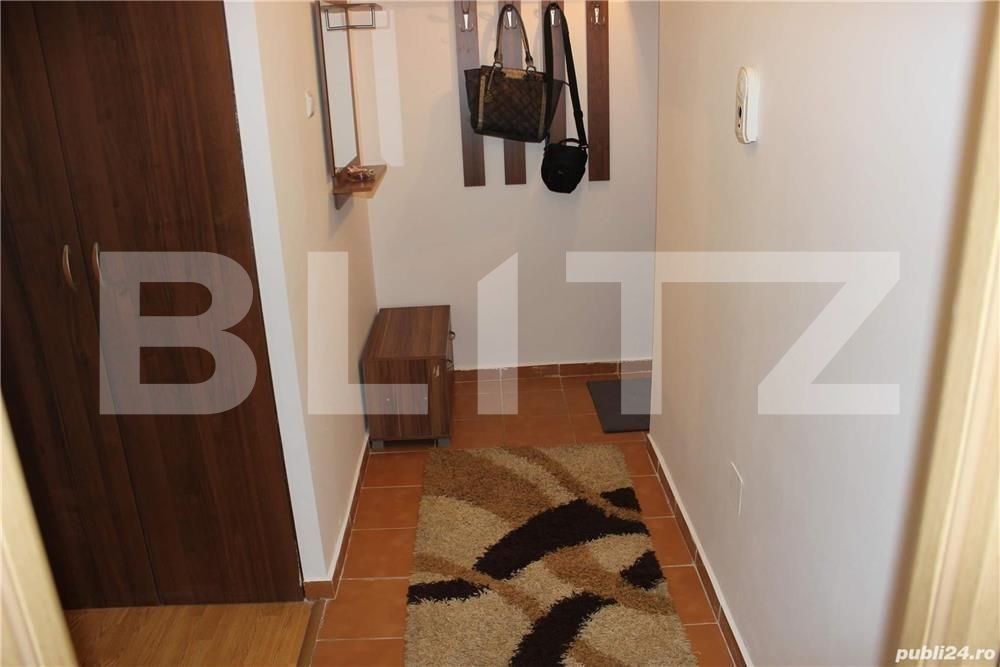 Garsonieră de închiriat Cug - 111387AI | BLITZ Iași | Poza3