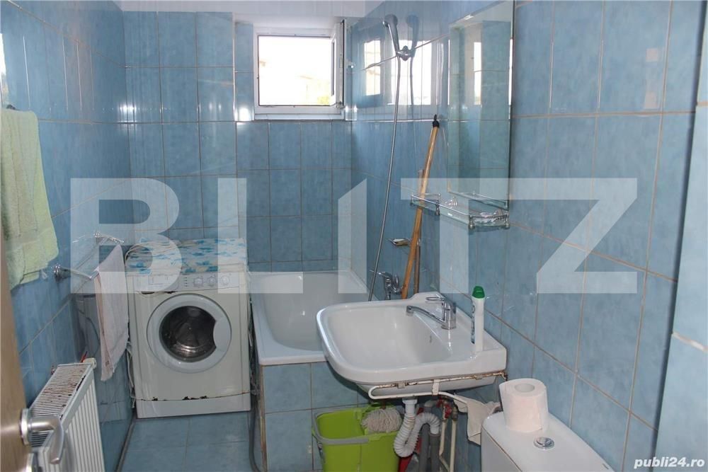 Garsonieră de închiriat Cug - 111387AI | BLITZ Iași | Poza5