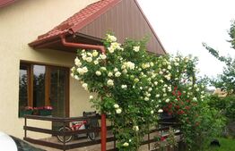 Casa cu 5 camere, 170mp, 700 mp de teren, Lunca Cetatui