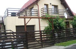 Casa cu 5 camere, 170mp, 700 mp de teren, Lunca Cetatui