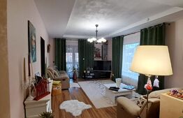 Casa cu 5 camere, 170mp, 700 mp de teren, Lunca Cetatui