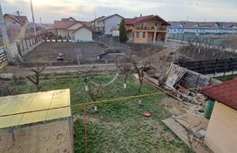 Casa cu 5 camere, 170mp, 700 mp de teren, Lunca Cetatui