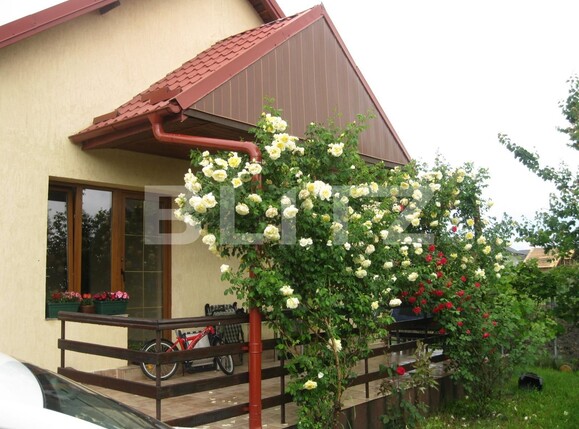 Casa de vânzare 5 camere Lunca Cetatuii - 111392CV | BLITZ Iași | Poza1