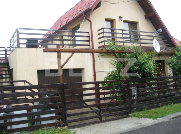 Casa de vânzare 5 camere Lunca Cetatuii - 111392CV | BLITZ Iași | Poza2