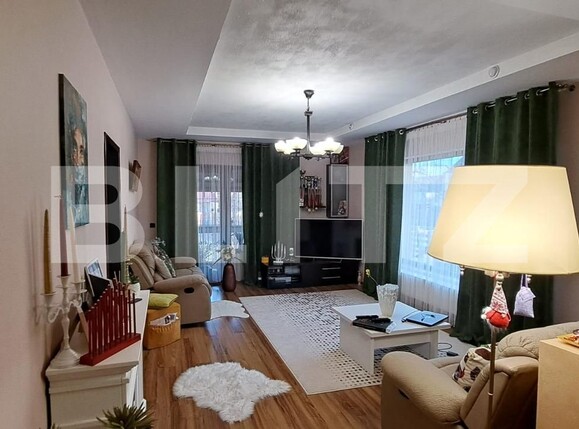 Casa de vânzare 5 camere Lunca Cetatuii - 111392CV | BLITZ Iași | Poza4