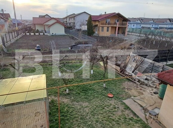 Casa de vânzare 5 camere Lunca Cetatuii - 111392CV | BLITZ Iași | Poza3