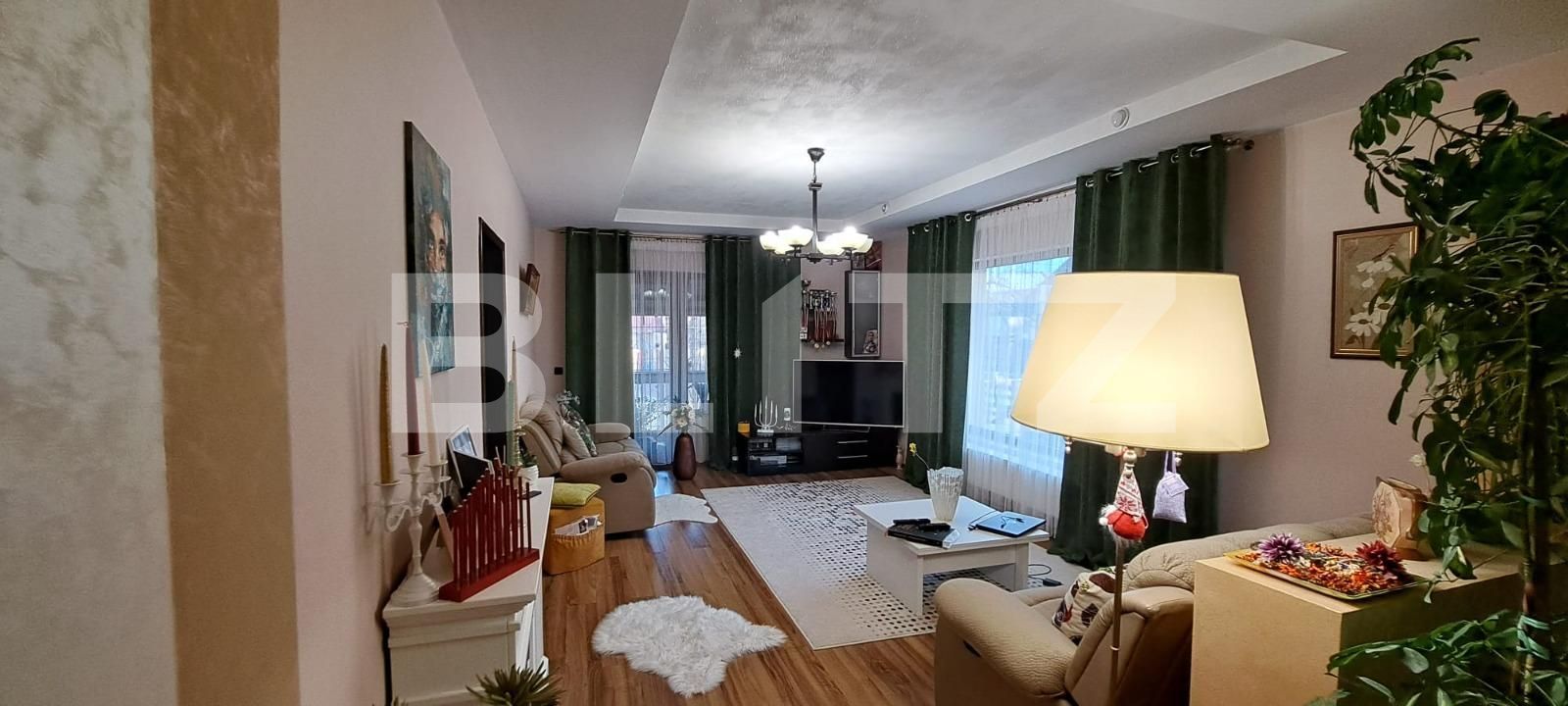 Casa de vânzare 5 camere Lunca Cetatuii - 111392CV | BLITZ Iași | Poza4