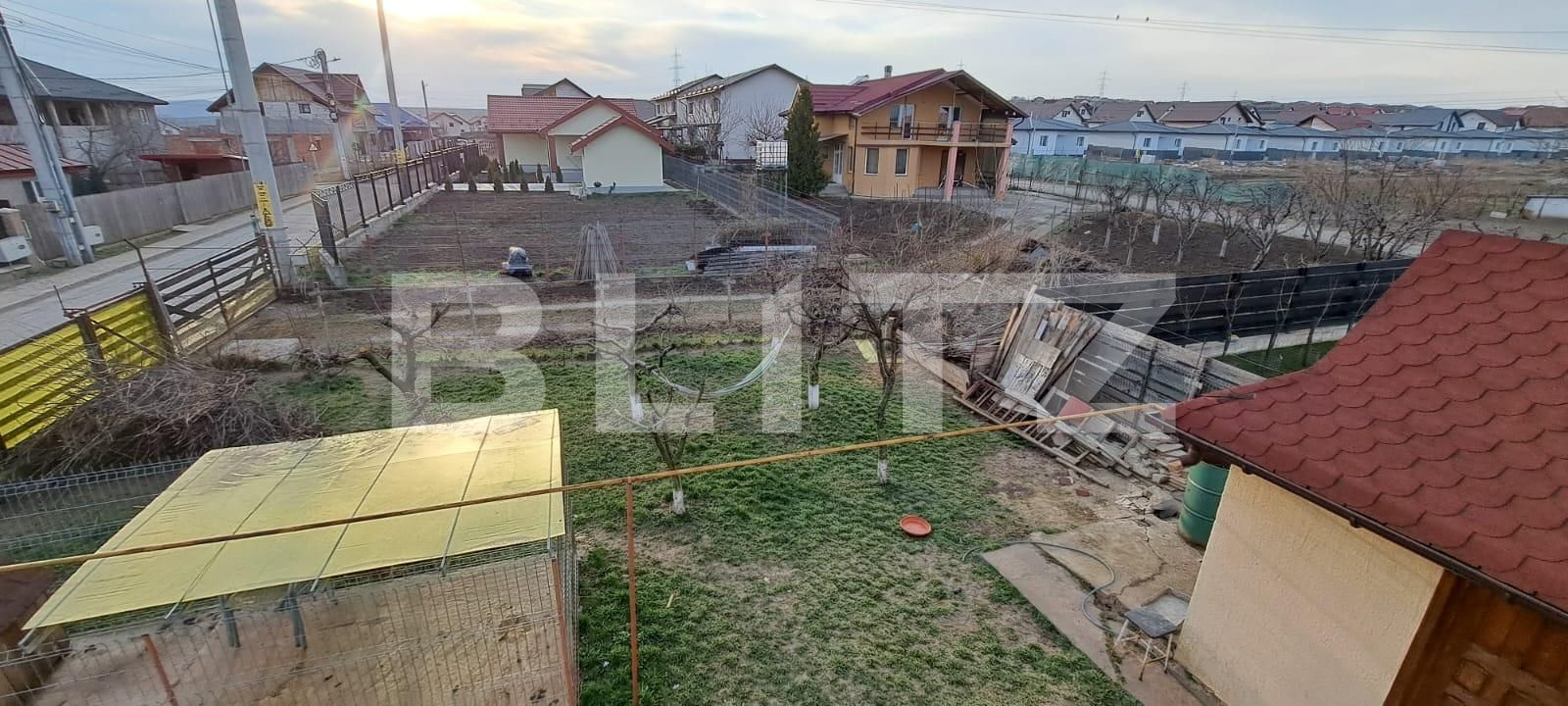 Casa de vânzare 5 camere Lunca Cetatuii - 111392CV | BLITZ Iași | Poza3