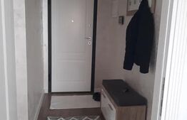 Apartament 2 camere, decomandat, 57mp, Poitiers Towers