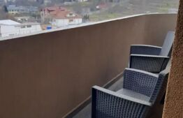 Apartament 2 camere, decomandat, 57mp, Poitiers Towers