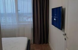 Apartament 2 camere, decomandat, 57mp, Poitiers Towers