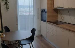Apartament 2 camere, decomandat, 57mp, Poitiers Towers