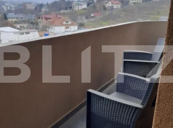 Apartament de închiriat 2 camere Frumoasa - 111428AI | BLITZ Iași | Poza7