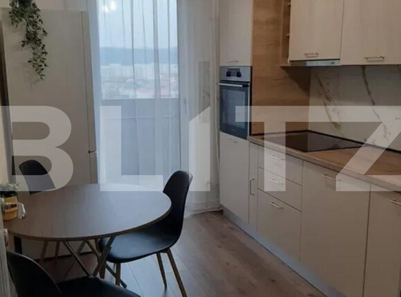 Apartament de închiriat 2 camere Frumoasa - 111428AI | BLITZ Iași | Poza1