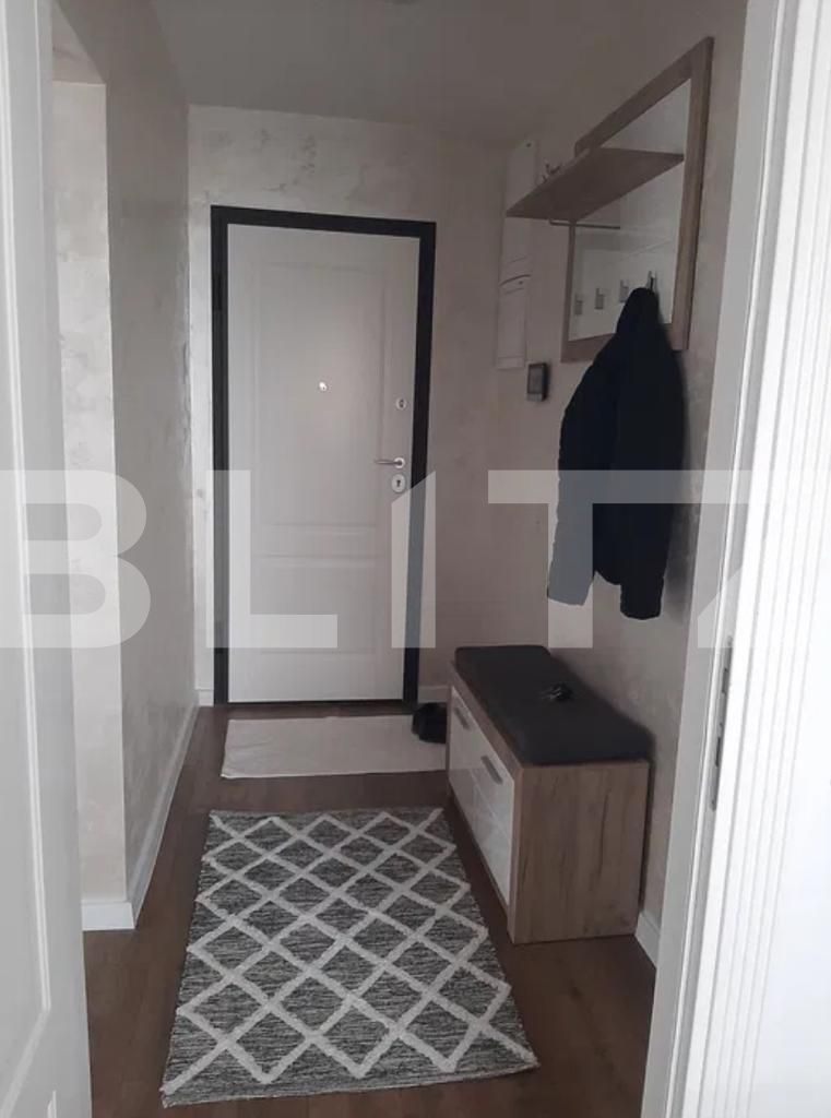 Apartament de închiriat 2 camere Frumoasa - 111428AI | BLITZ Iași | Poza2