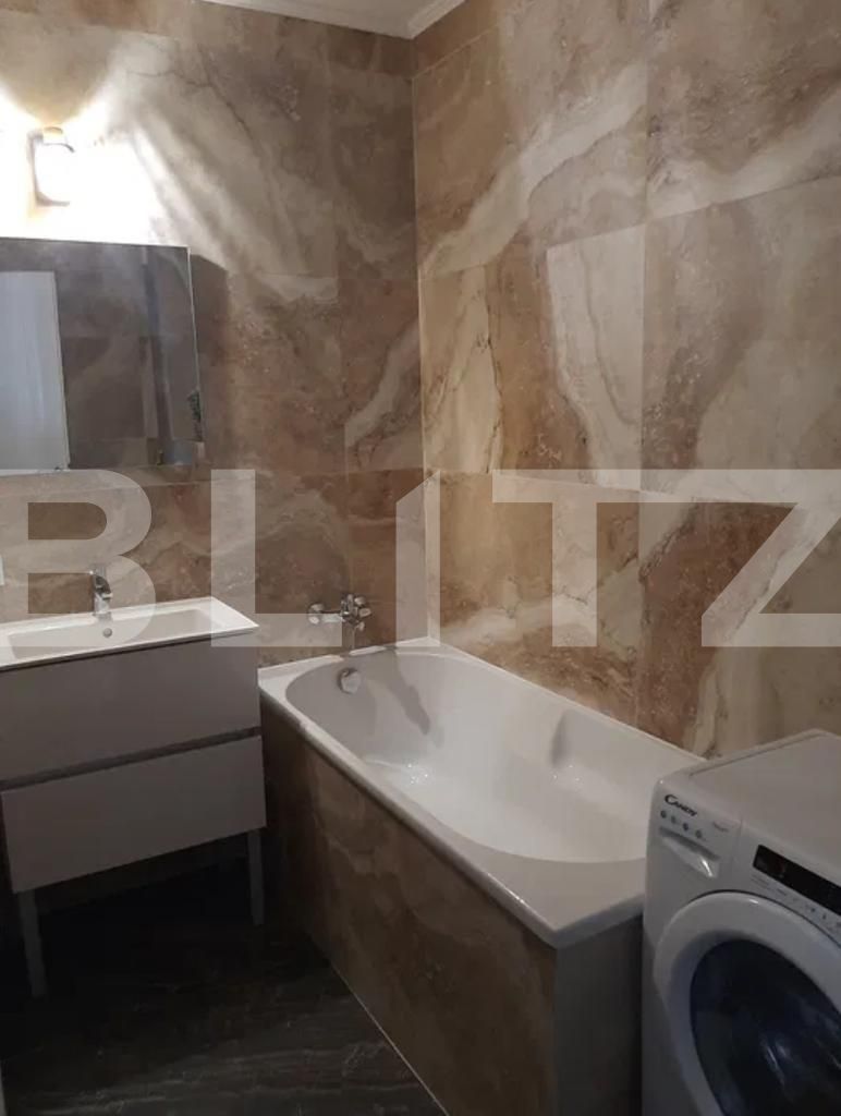 Apartament de închiriat 2 camere Frumoasa - 111428AI | BLITZ Iași | Poza8
