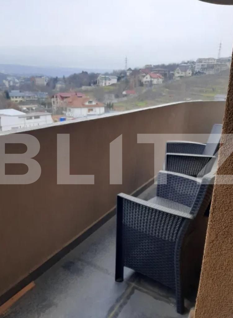 Apartament de închiriat 2 camere Frumoasa - 111428AI | BLITZ Iași | Poza7