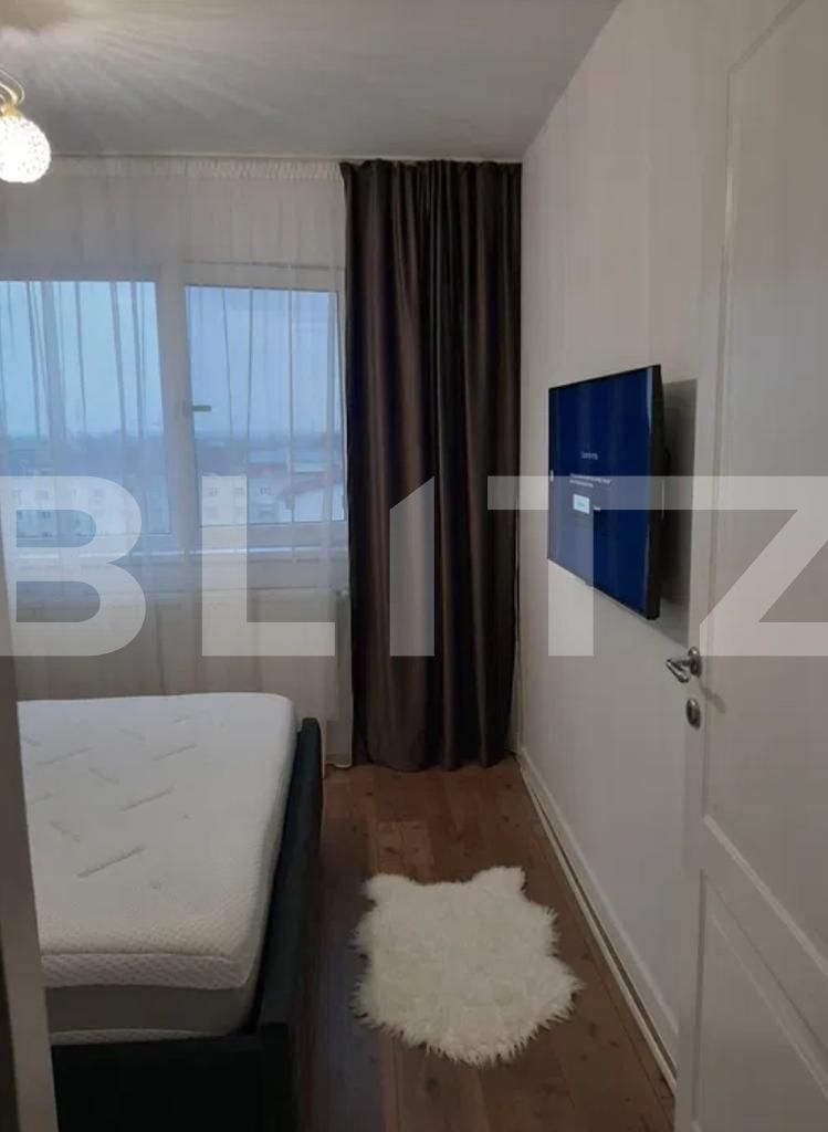 Apartament de închiriat 2 camere Frumoasa - 111428AI | BLITZ Iași | Poza6