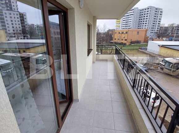 Apartament de închiriat 3 camere Cug - 111434AI | BLITZ Iași | Poza8