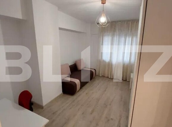 Apartament de închiriat 3 camere Cug - 111434AI | BLITZ Iași | Poza3