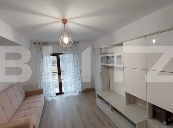 Apartament de închiriat 3 camere Cug - 111434AI | BLITZ Iași | Poza1