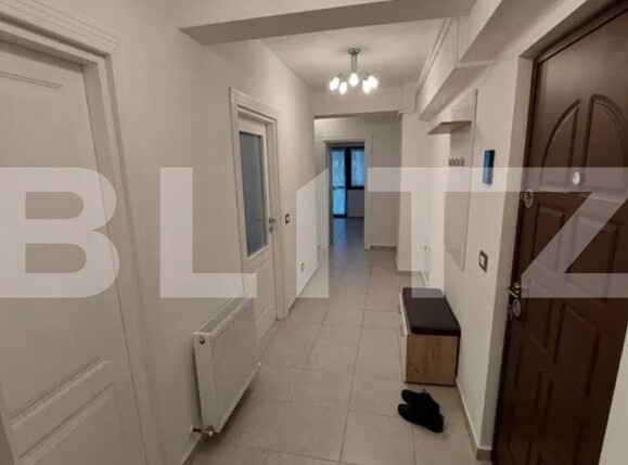 Apartament de închiriat 3 camere Cug - 111434AI | BLITZ Iași | Poza2