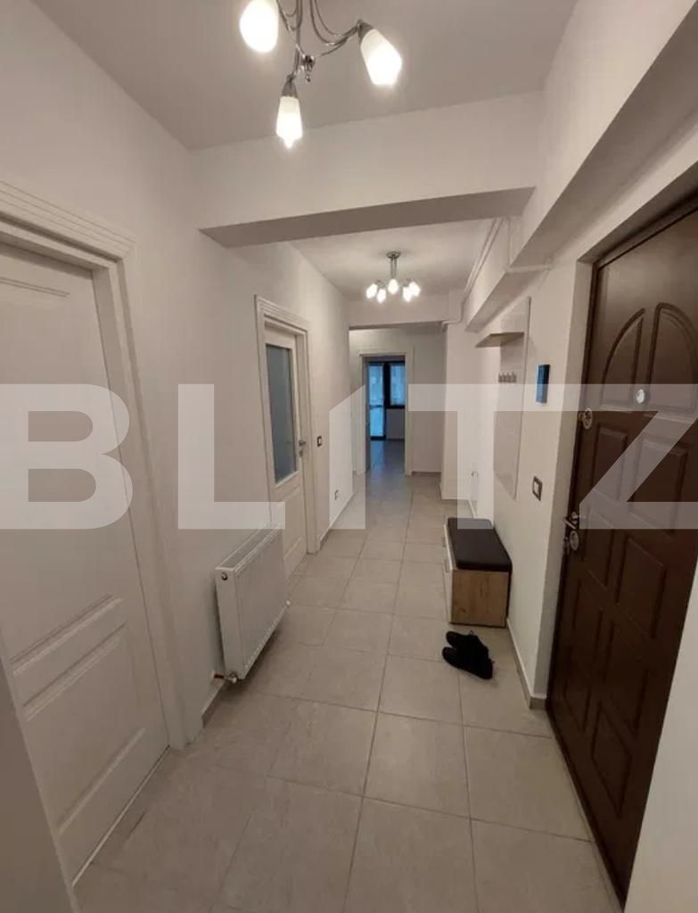 Apartament de închiriat 3 camere Cug - 111434AI | BLITZ Iași | Poza2