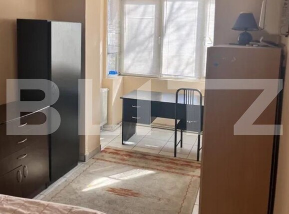 Apartament de închiriat 3 camere Tudor Vladimirescu - 111443AI | BLITZ Iași | Poza4