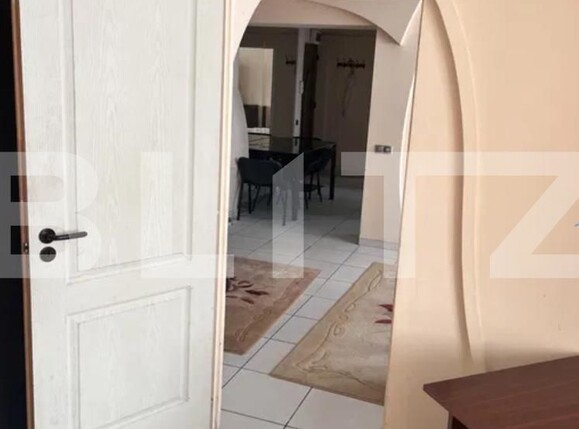 Apartament de închiriat 3 camere Tudor Vladimirescu - 111443AI | BLITZ Iași | Poza2