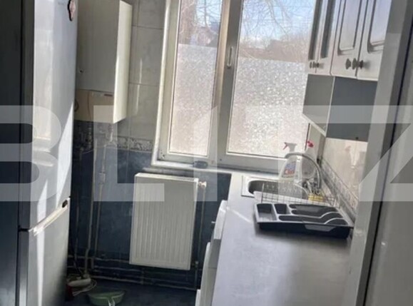 Apartament de închiriat 3 camere Tudor Vladimirescu - 111443AI | BLITZ Iași | Poza5